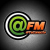 Arroba FM - XHESO Logo