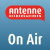 Antenne Niedersachsen Logo