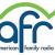 American Family Radio Inspirational - KAQD Logo