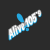 Alive 105 - KDKQ-LP Logo