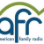 American Family Radio Talk - KMRL Logo