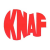 AM COUNTRY 910 AM - KNAF Logo
