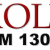 AM 1300 KOLY - KOLY Logo