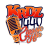 AM 1440 KRDZ - KRDZ Logo