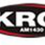 AM 1430 KRGI - KRGI Logo