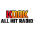 All Hit Radio K-DOK - KYZS Logo