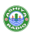 Ashiya Radio〜アシヤ・ラヂヲ〜 Logo