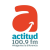 Actitud FM Logo
