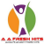 AA Fresh Hits Logo