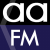 aaFM Logo