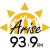 Arise Brantford 93.9 - CFWC-FM Logo
