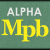 Alpha MPB Logo