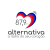 Alternativa 87,9 FM Logo
