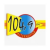 Alternativa FM 104.9 Logo