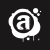 Atlântida FM Blumenau Logo