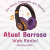 Atual Barroso Web Rádio Logo