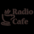 AMG Radio - Radio Cafe Logo