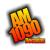 AM1090 Décadas Logo