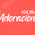Adoración 104.9 FM Logo