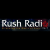 All Rush Radio Logo