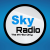APayy Radio - Sky Radio Logo