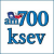 AM 700 KSEV - KSEV