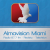 Almavision Miami - WEYS-LD Logo