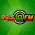 Arroba@FM - XEAF Logo