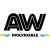 AW 101.3 - XEAW Logo