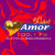 Amor Fm Merida - XHYU Logo