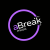 aBreak music Logo