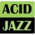 acidjazz Logo
