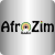 AfroZimRadio Logo