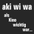 akiwiwa Radio Logo