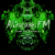 alineum-radio Logo