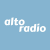 alto radio Logo