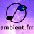 ambient.fm Logo
