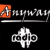 Anyway Radio - Deep Logo