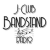 asia DREAM radio - J-Club Bandstand Radio Logo