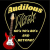 Audilous - Rock Logo