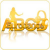 ABCD Eurodance - ABCD Lady Gaga Logo