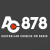 AC878 Logo