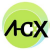 ACX Logo