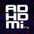 ADHDMI Logo