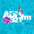 ADN 92.1 FM Logo