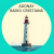 ADONAY RADIO CRISTIANA Logo