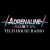 ADRENALINE RADIO Logo