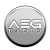 AEGRADIO NETWORK Logo