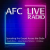 AFC LIVE Logo