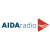 AIDA Radio Logo